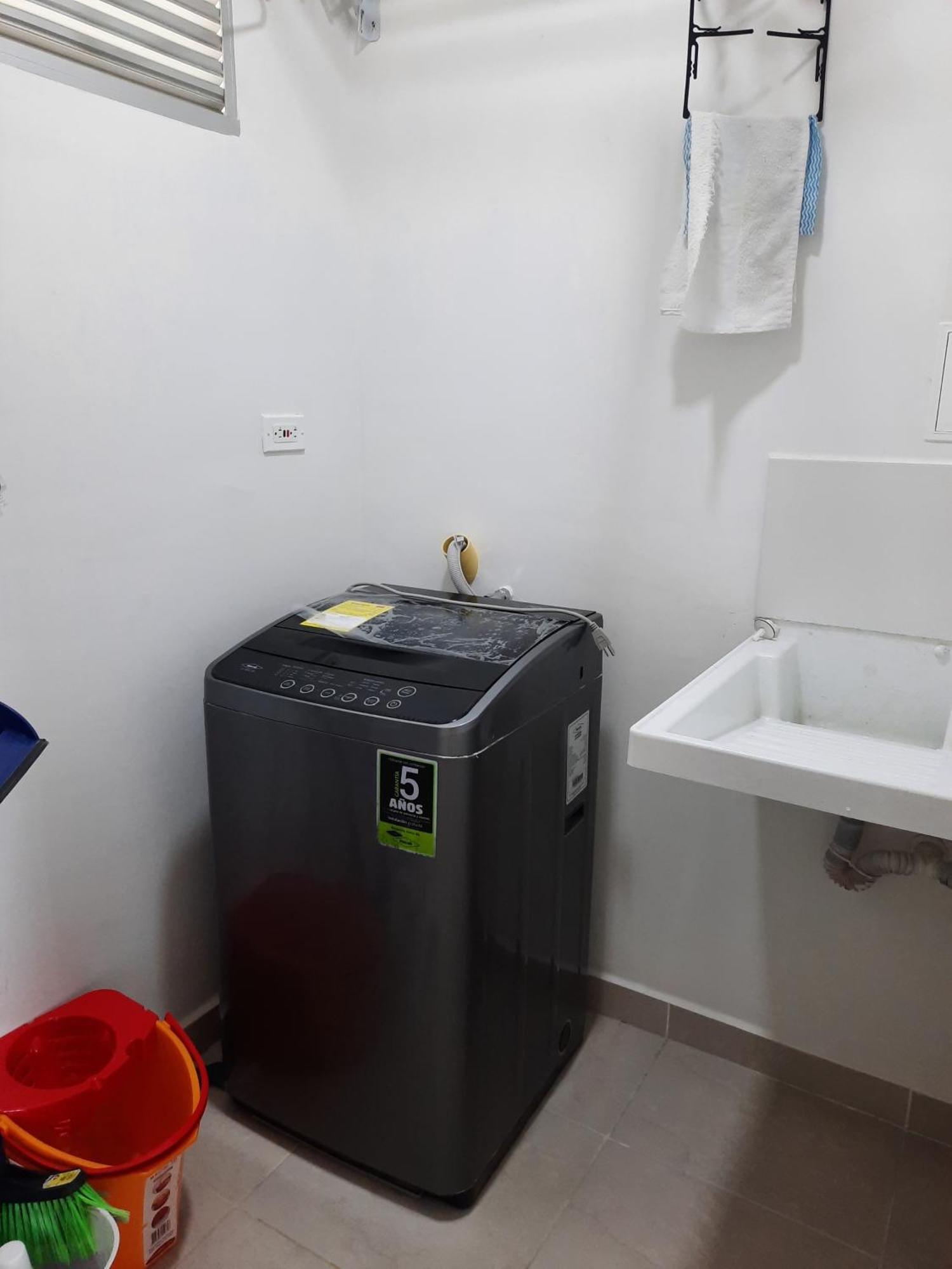 Completo Apartamento *