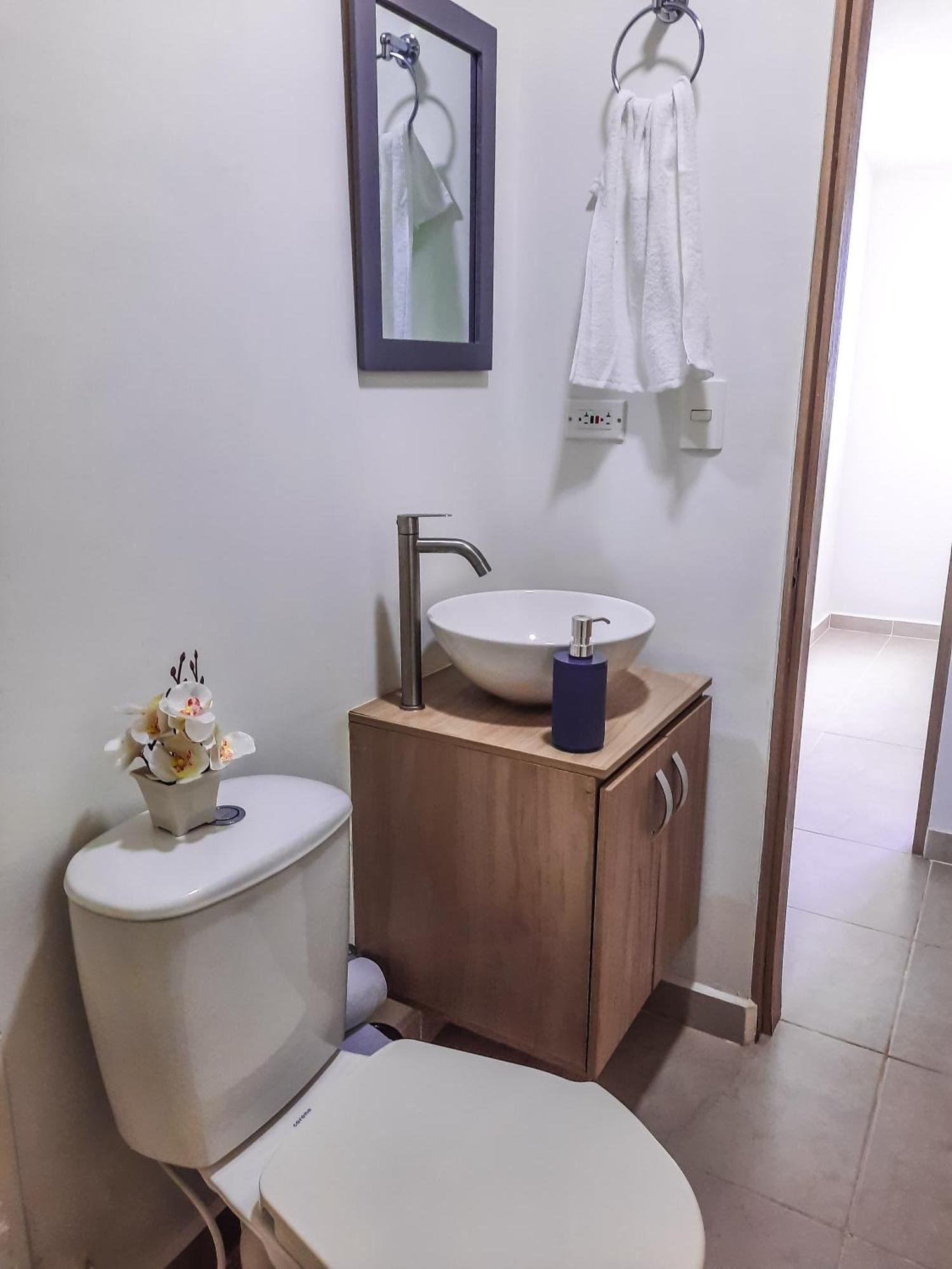 Completo Apartamento