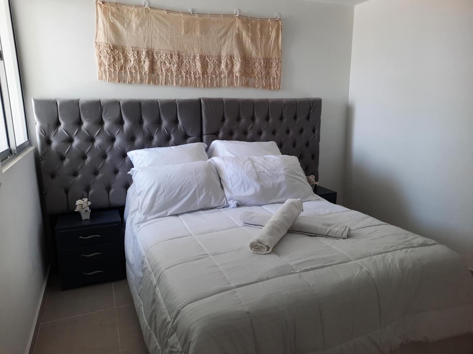 Apartamento Completo Cartagena