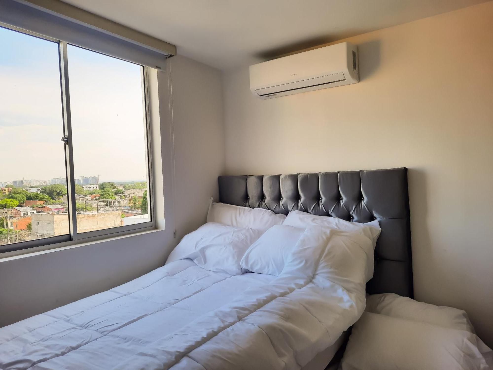 Completo Apartamento