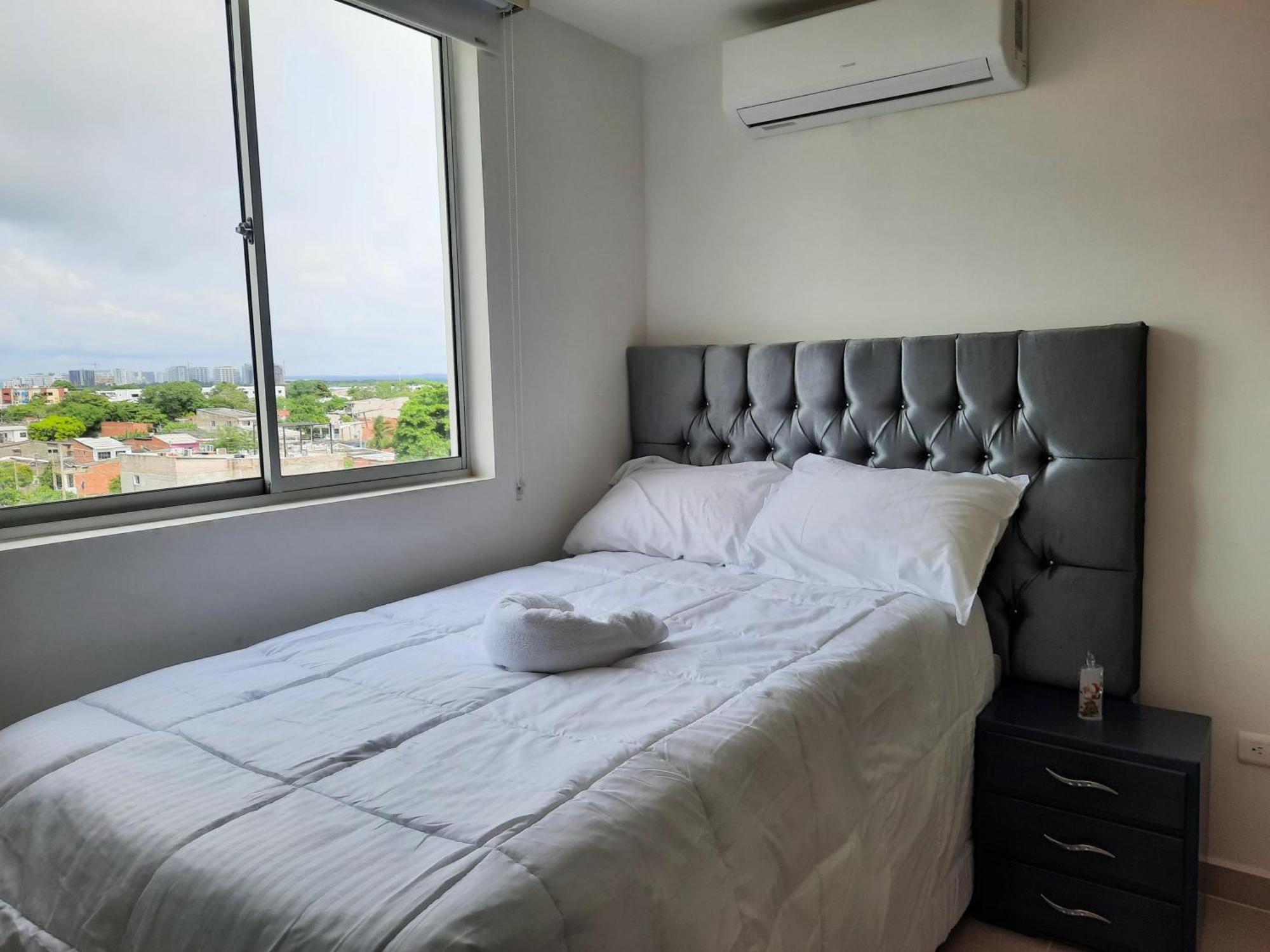 Completo Apartamento *