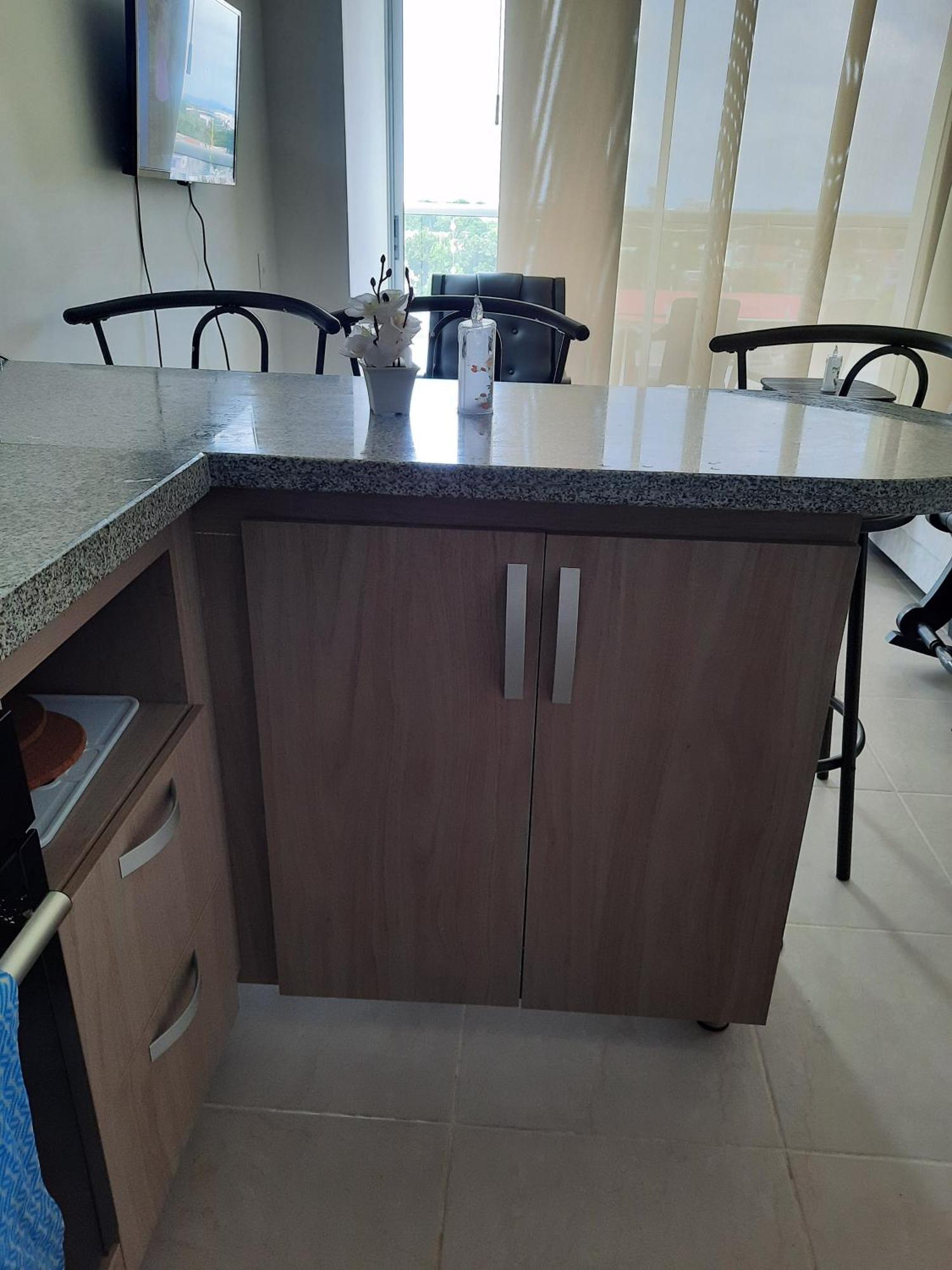 Completo Apartamento