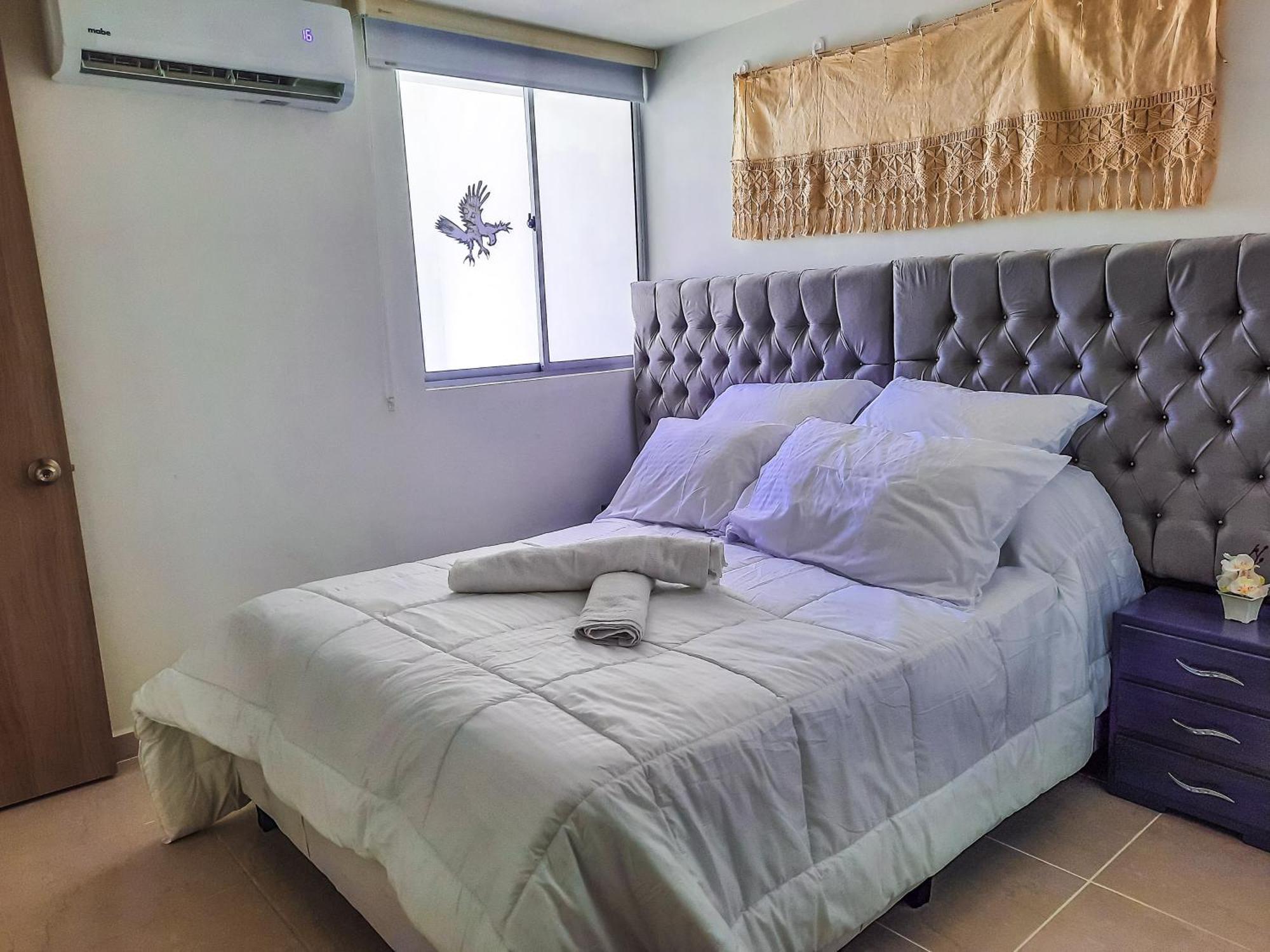 Apartamento Completo Cartagena