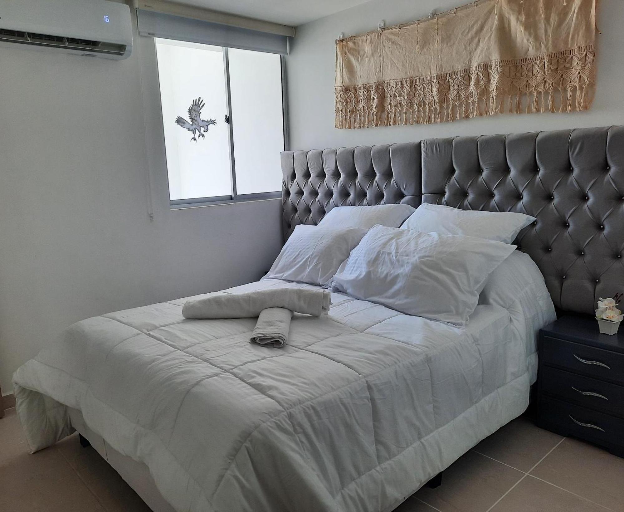 Completo Apartamento *