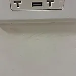 Apartamento completo con vista a la ciudad