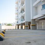 Apartamento completo con vista a la ciudad