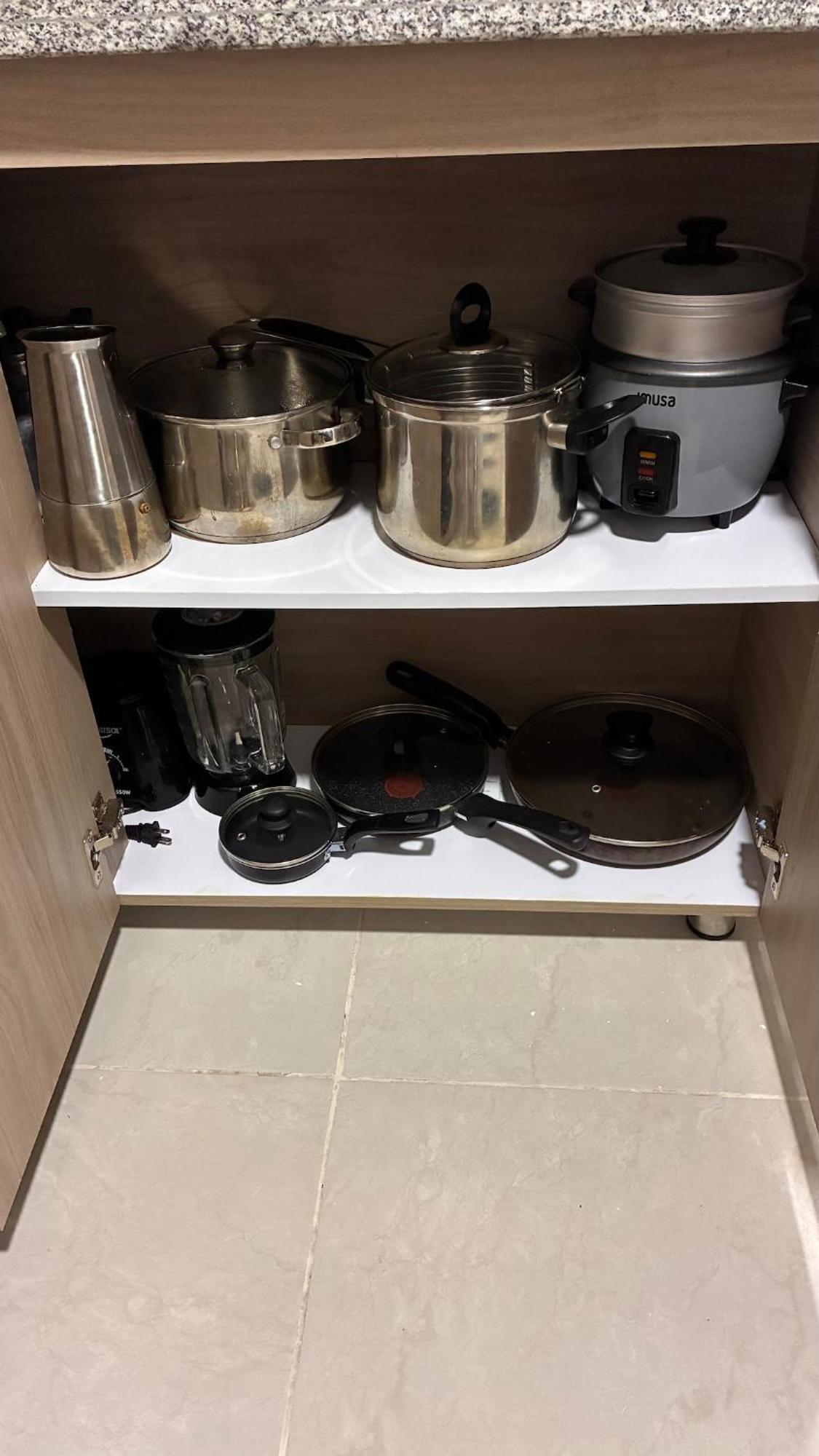 Completo Con Vista A La Ciudad Cartagena