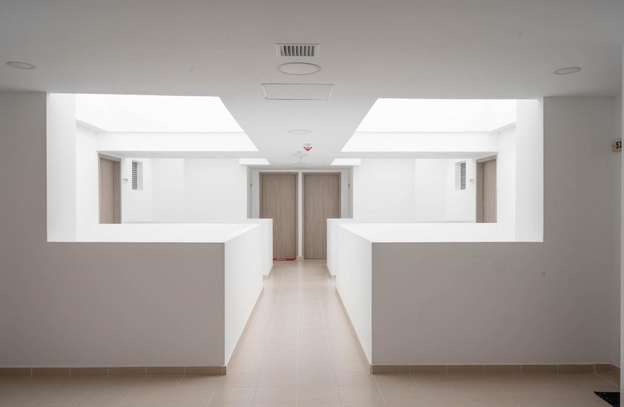 Completo Con Vista A La Ciudad * Cartagena