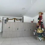 Apartamento Completo Con Vista A La Ciudad